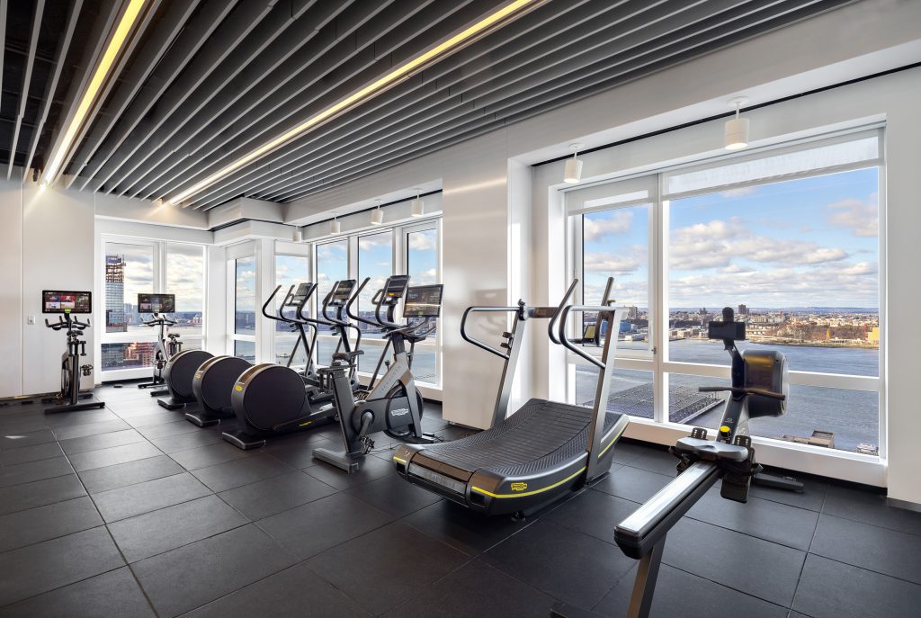 LYRA #913 | Income-Restricted Unit | 130% AMI | Rent Stabilized