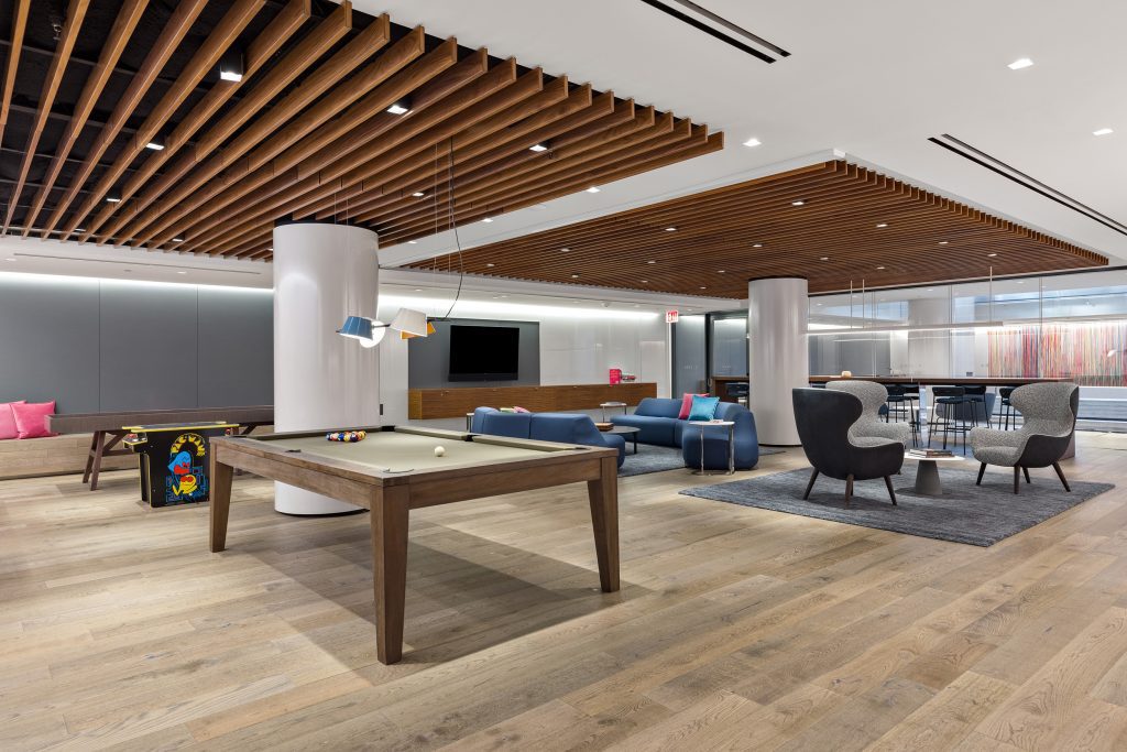 LYRA #913 | Income-Restricted Unit | 130% AMI | Rent Stabilized