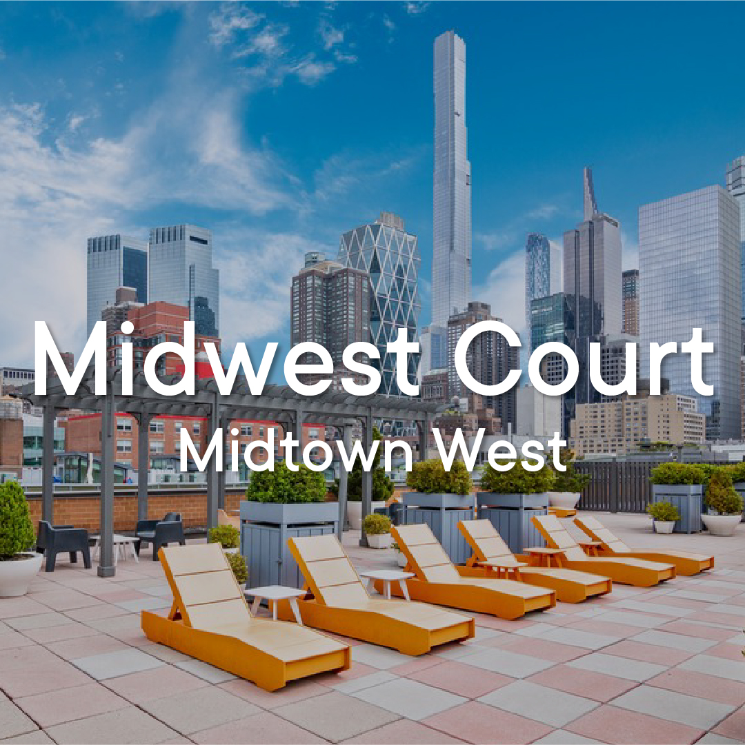 Midwest Court