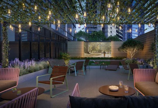 Amenities gallery - 1 of 5