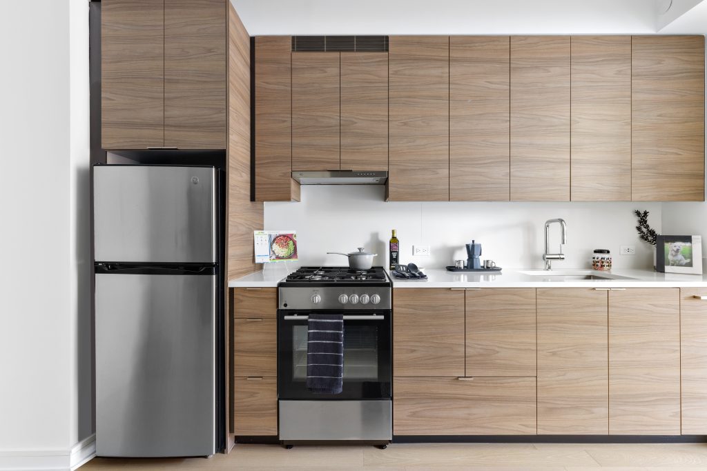 LYRA #913 | Income-Restricted Unit | 130% AMI | Rent Stabilized