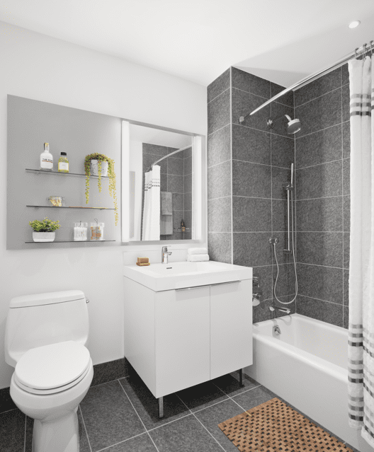 LYRA #913 | Income-Restricted Unit | 130% AMI | Rent Stabilized