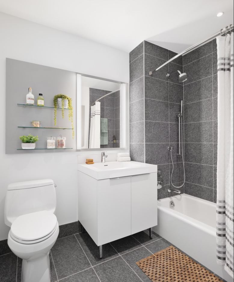 LYRA 1908| Income-Restricted Unit | 130% AMI | Rent Stabilized