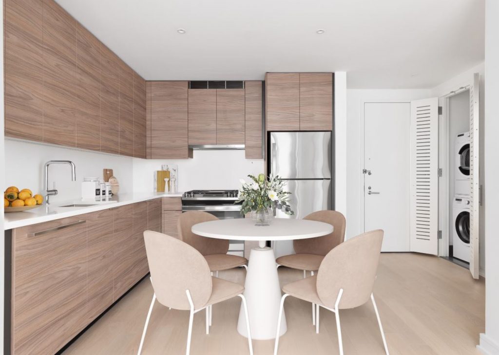 LYRA 1908| Income-Restricted Unit | 130% AMI | Rent Stabilized