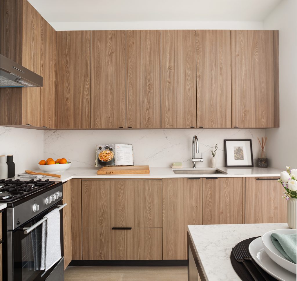 Eagle Lofts Collection, Phase 2 Apt. #2P | Income-Restricted Unit 130% AMI | Rent Stabilized